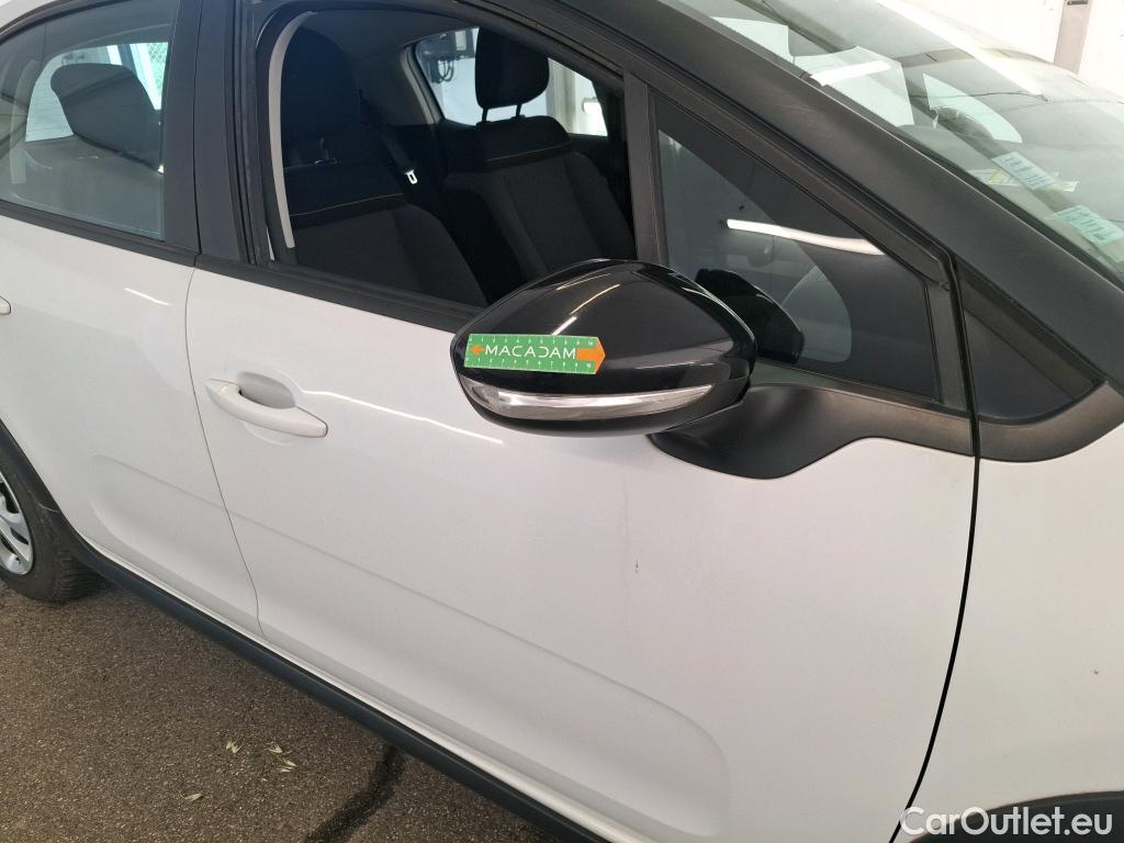  Citroen  C3  Feel 1.6 BlueHDi 75CV BVM5 E6 #32