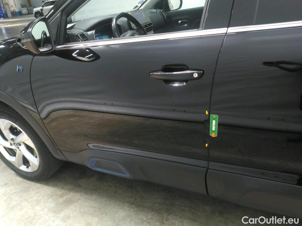  Citroen  C5 Aircross CITROEN  2022 5P SUV Hybride rechargeable 225 eEAT8 Feel #4