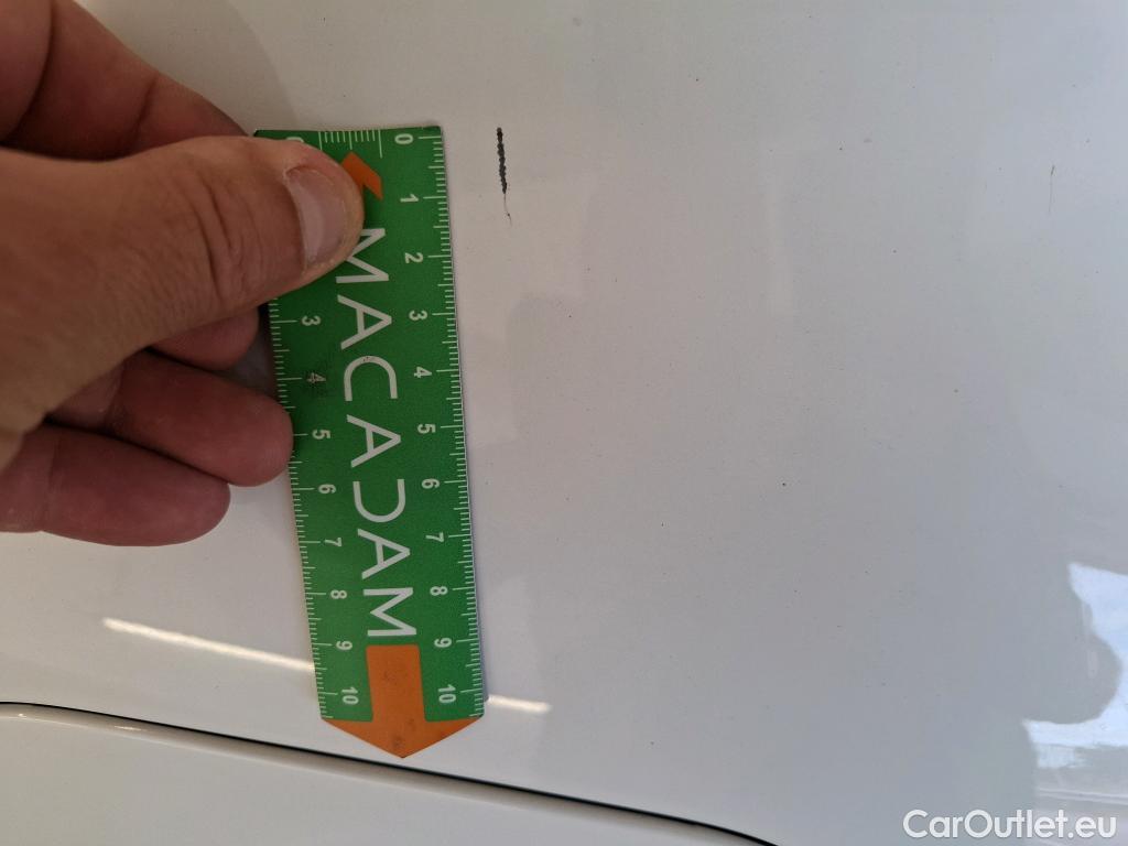  Citroen  C3  Feel 1.6 BlueHDi 75CV BVM5 E6 #31