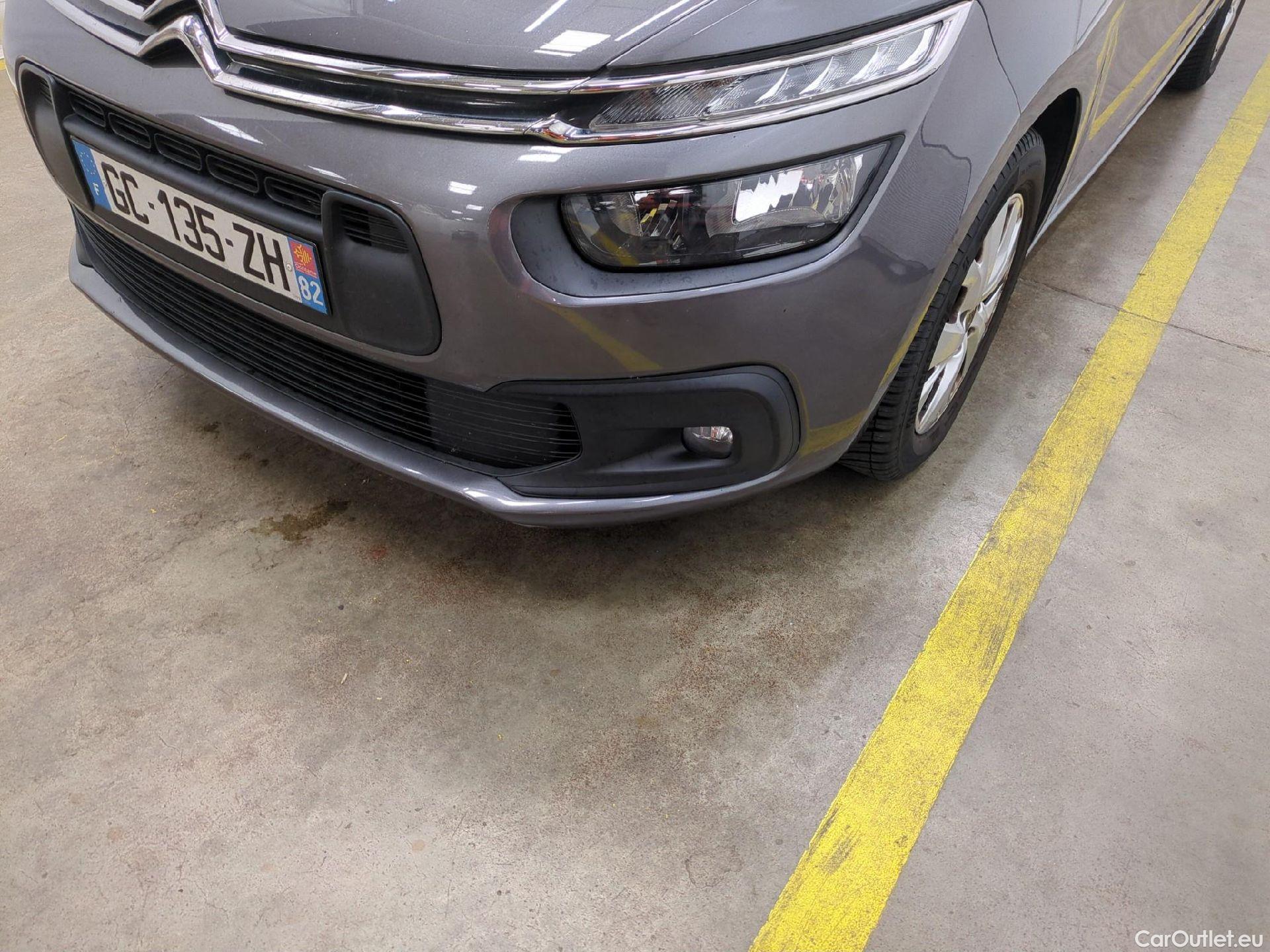  Citroen  C4 Grand Picasso /Spacetourer Business 1.5 BlueHDi 130CV BVM6 E6d #7