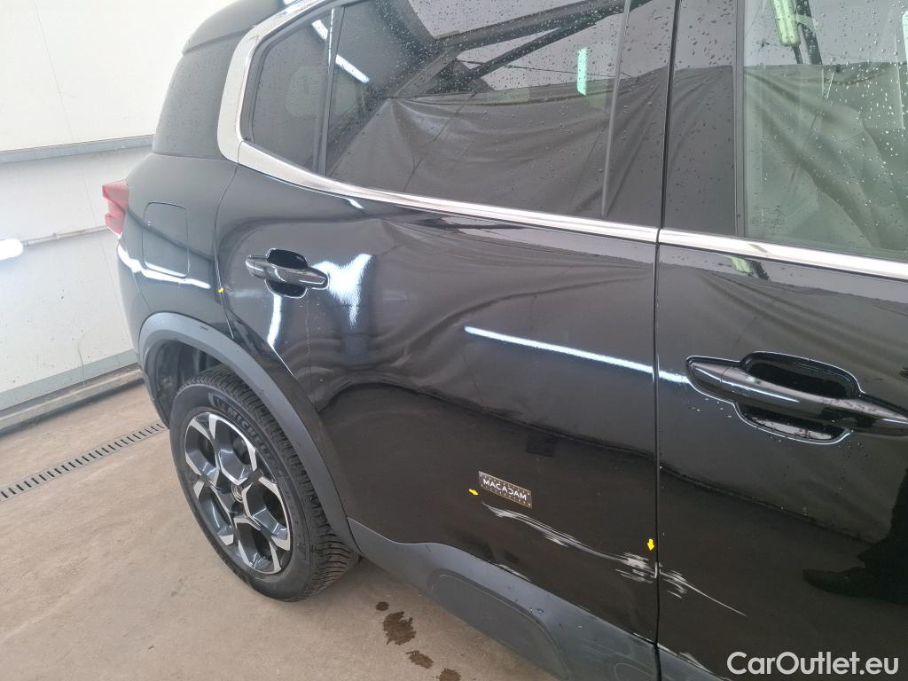  Citroen  C5 Aircross  Shine 1.5 BlueHDi 130CV BVA8 E6d #1