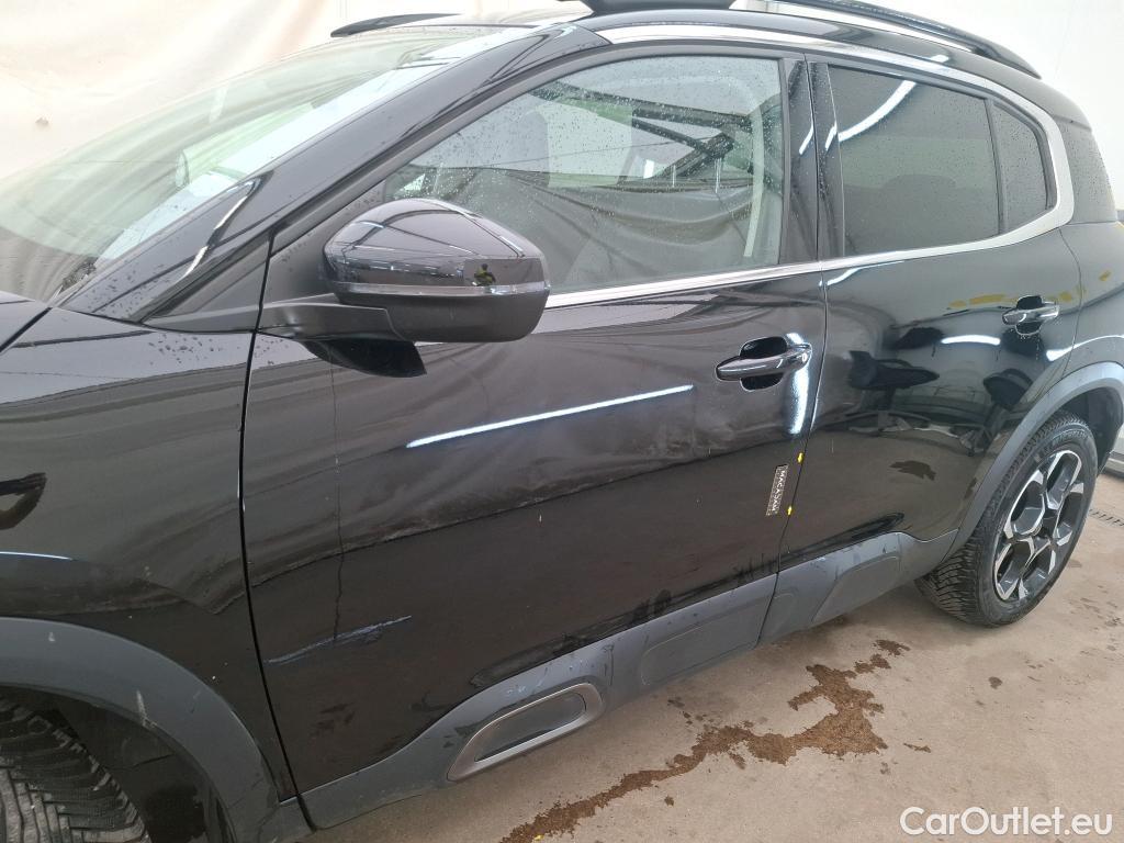  Citroen  C5 Aircross  Shine 1.5 BlueHDi 130CV BVA8 E6d #10