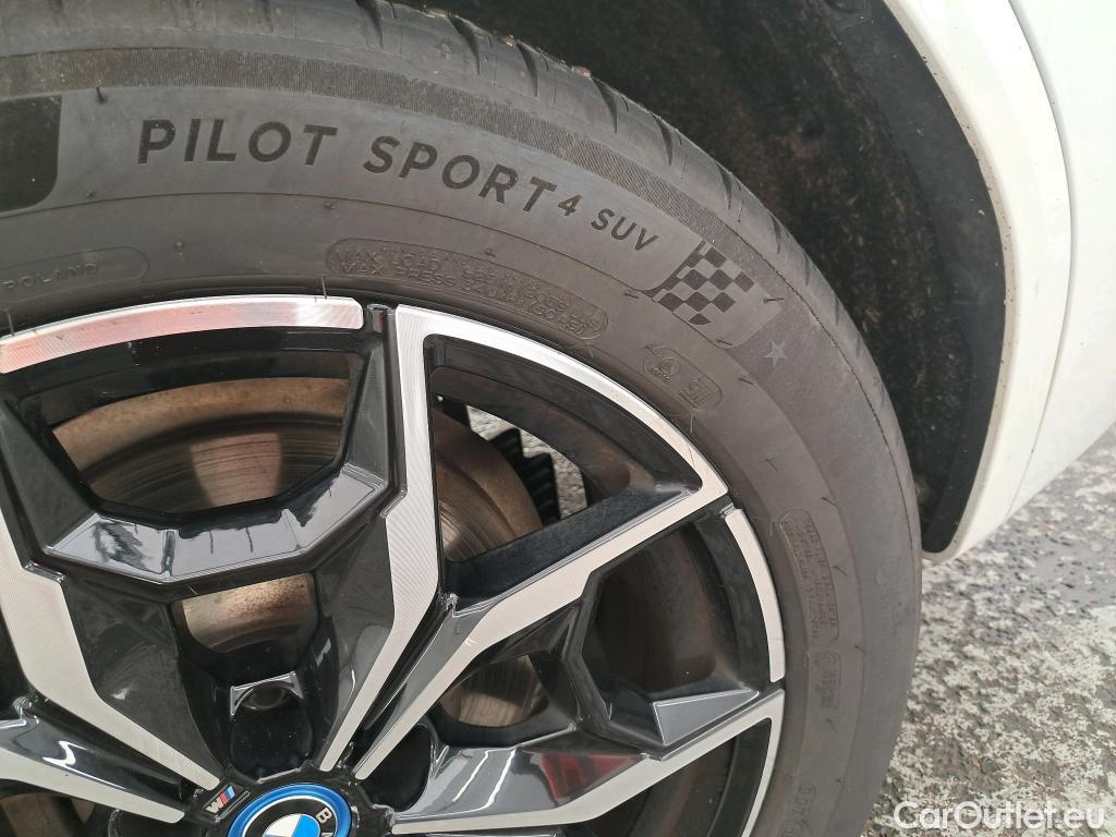  Bmw  X3 BMW  / 2021 / 5P / SUV xDrive30e 292ch M Sport BVA8 #15