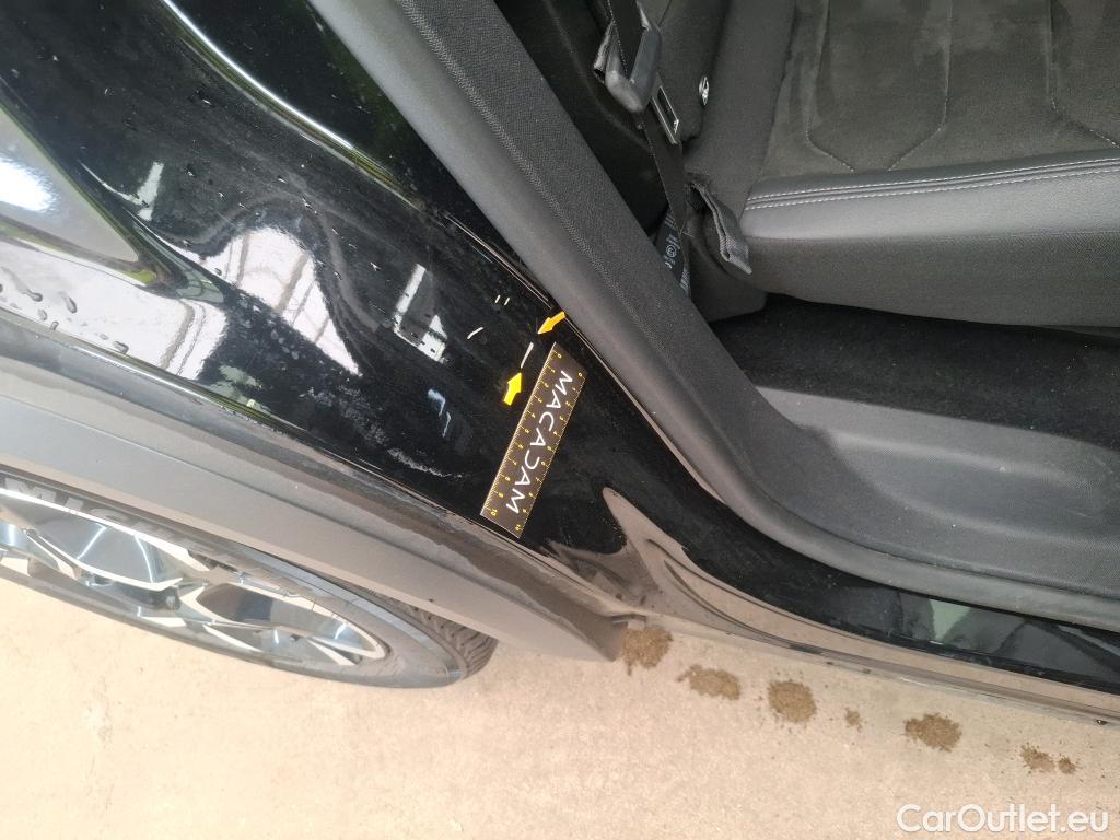 Citroen  C5 Aircross  Shine 1.5 BlueHDi 130CV BVA8 E6d #23