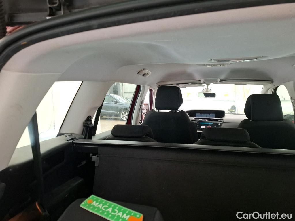  Citroen  C4 Grand Picasso /Spacetourer Business 1.5 BlueHDi 130CV BVA8 E6dT #72