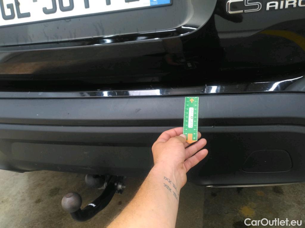  Citroen  C5 Aircross CITROEN  2022 5P SUV Hybride rechargeable 225 eEAT8 Feel #69
