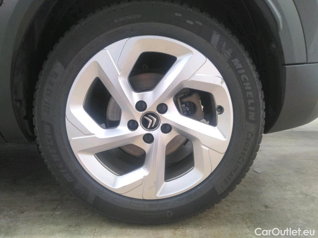  Citroen  C5 Aircross CITROEN  2022 5P SUV Hybride rechargeable 225 eEAT8 Feel #60