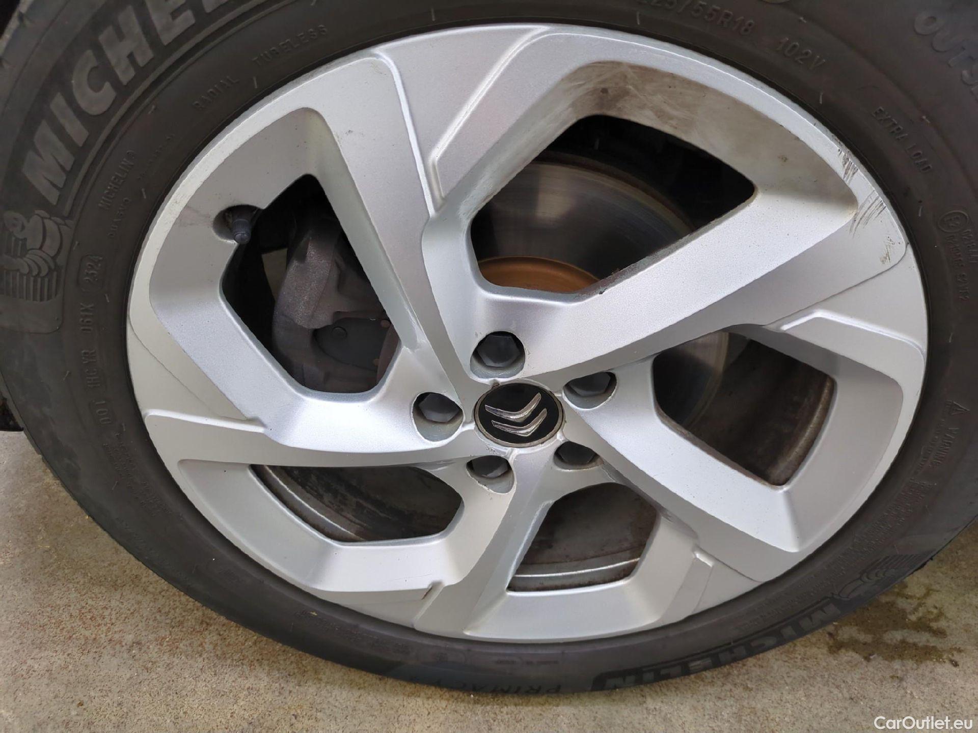  Citroen  C5 Aircross  Business 1.5 BlueHDi 130CV BVA8 E6d #14