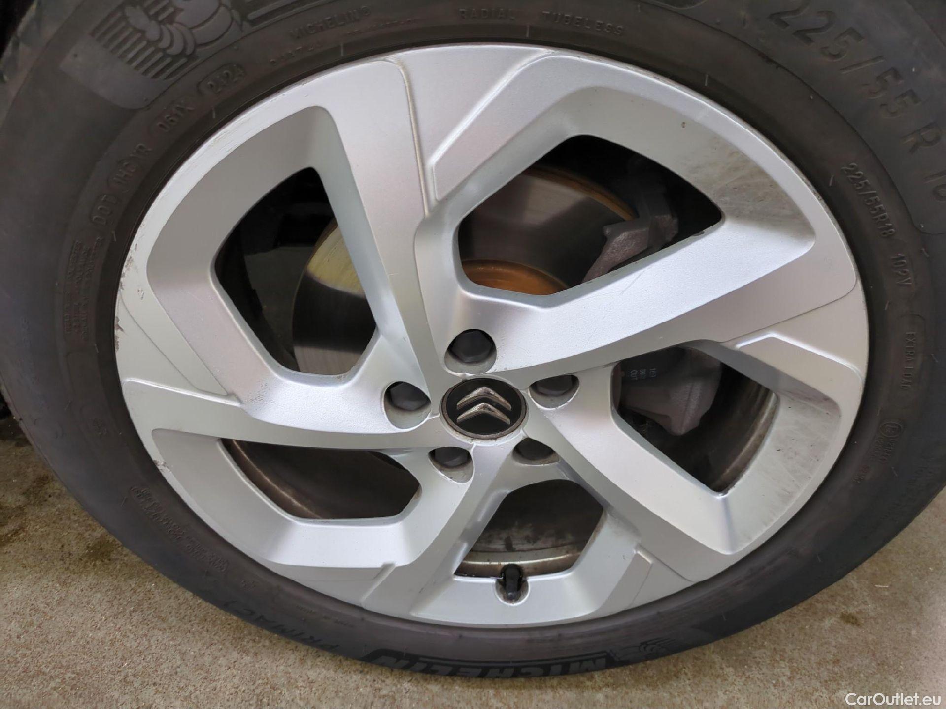  Citroen  C5 Aircross  Business 1.5 BlueHDi 130CV BVA8 E6d #12