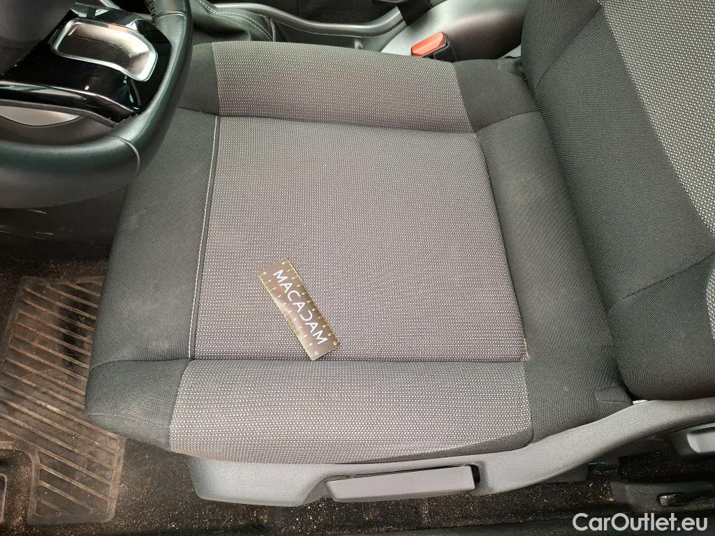  Citroen  C3  Aircross 5p SUV BlueHDi 120 SandS EAT6 Shine Business #50