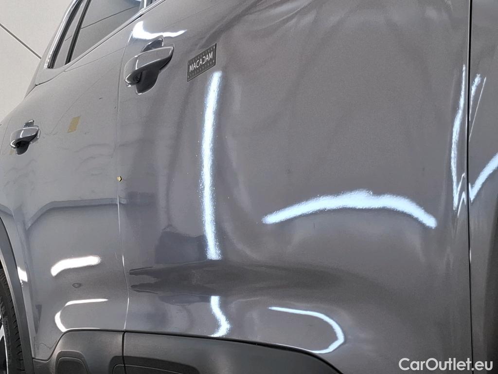  Citroen  C5 Aircross CITROEN  / 2022 / 5P / SUV BlueHDi 130 S&S EAT8 Shine Pack #11