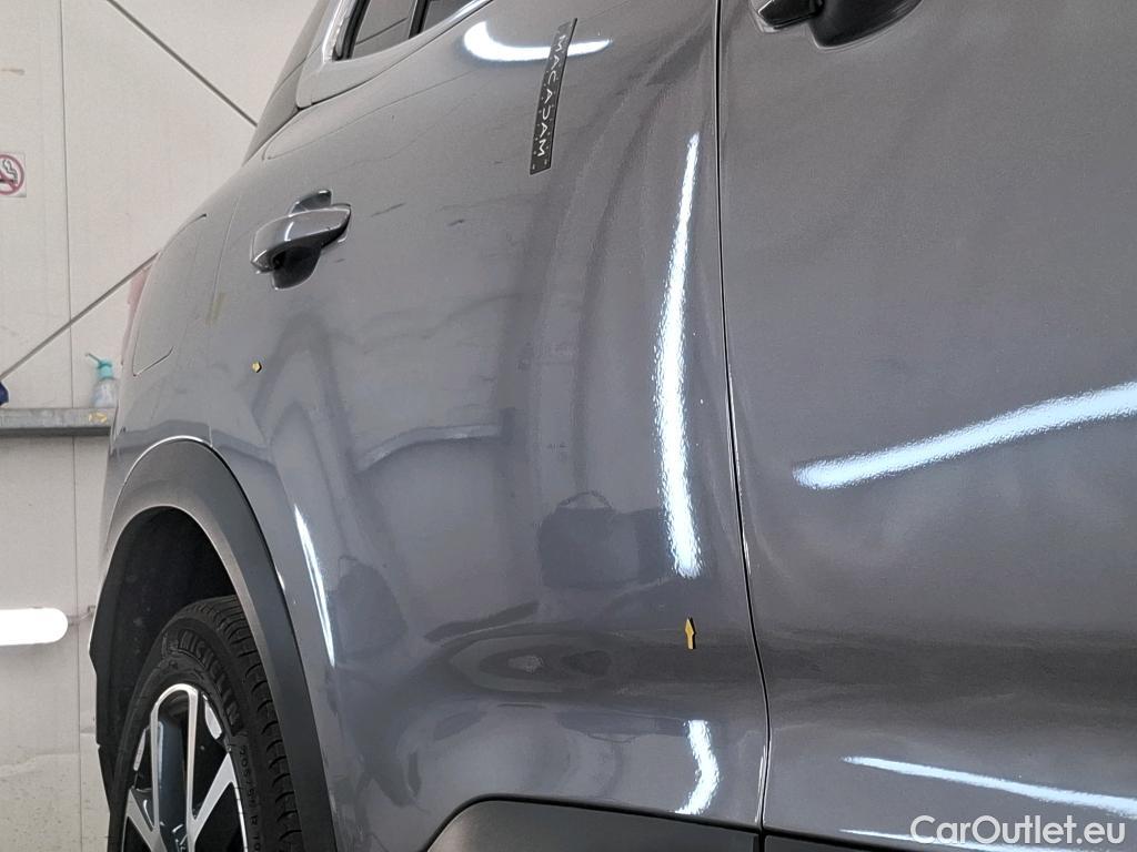  Citroen  C5 Aircross CITROEN  / 2022 / 5P / SUV BlueHDi 130 S&S EAT8 Shine Pack #21