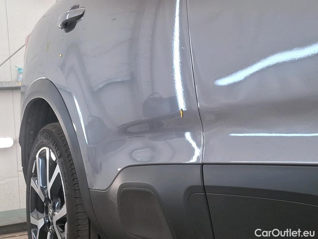  Citroen  C5 Aircross CITROEN  / 2022 / 5P / SUV BlueHDi 130 S&S EAT8 Shine Pack #22