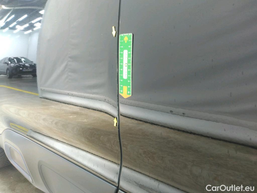  Citroen  C5 Aircross CITROEN  2022 5P SUV Hybride rechargeable 225 eEAT8 Feel #6