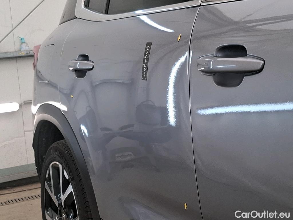  Citroen  C5 Aircross CITROEN  / 2022 / 5P / SUV BlueHDi 130 S&S EAT8 Shine Pack #23