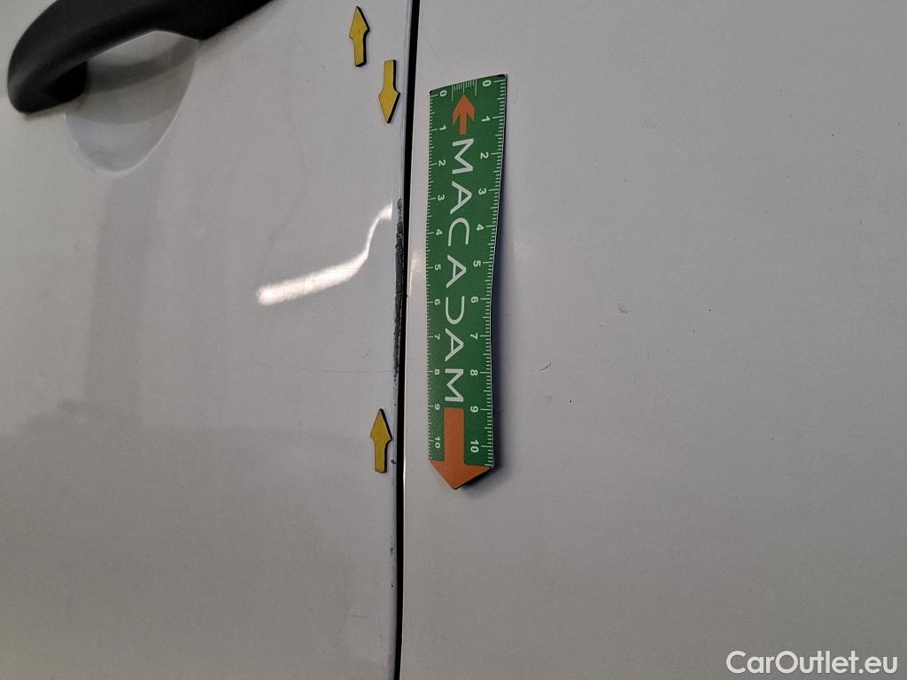  Citroen  Berlingo  Feel 1.6 BlueHDi 100CV BVM5 E6 #36