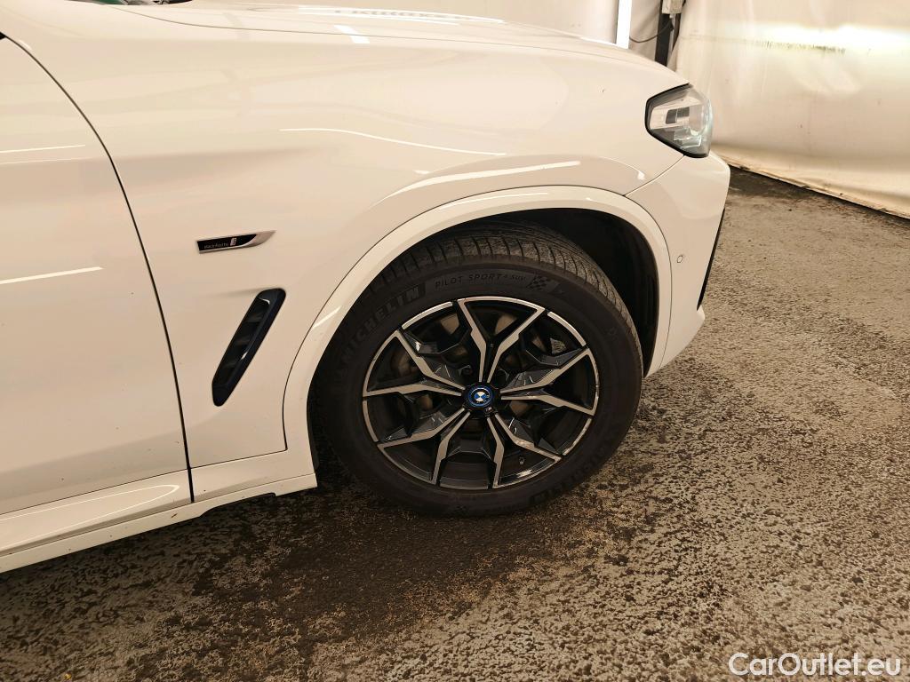  Bmw  X3 BMW  / 2021 / 5P / SUV xDrive30e 292ch M Sport BVA8 #1