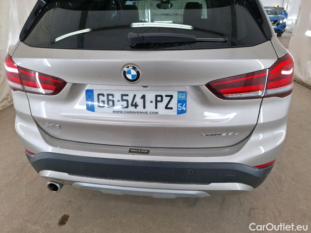  Bmw  X1 BMW  / 2019 / 5P / SUV xDrive25e xLine BVA6 #18