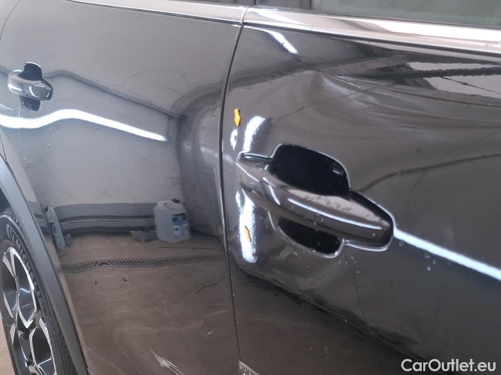  Citroen  C5 Aircross  Shine 1.5 BlueHDi 130CV BVA8 E6d #7