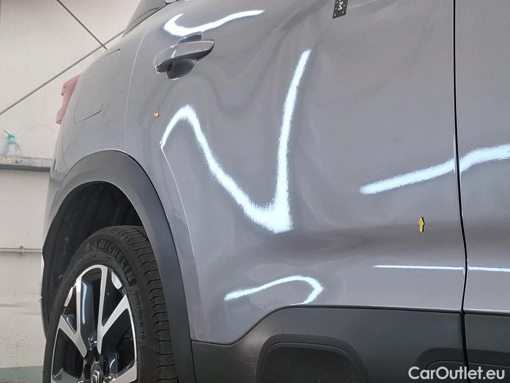  Citroen  C5 Aircross CITROEN  / 2022 / 5P / SUV BlueHDi 130 S&S EAT8 Shine Pack #18