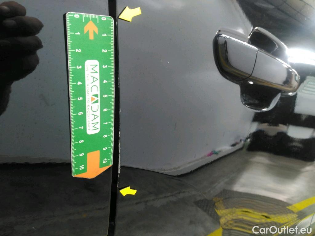  Citroen  C5 Aircross CITROEN  2022 5P SUV Hybride rechargeable 225 eEAT8 Feel #38