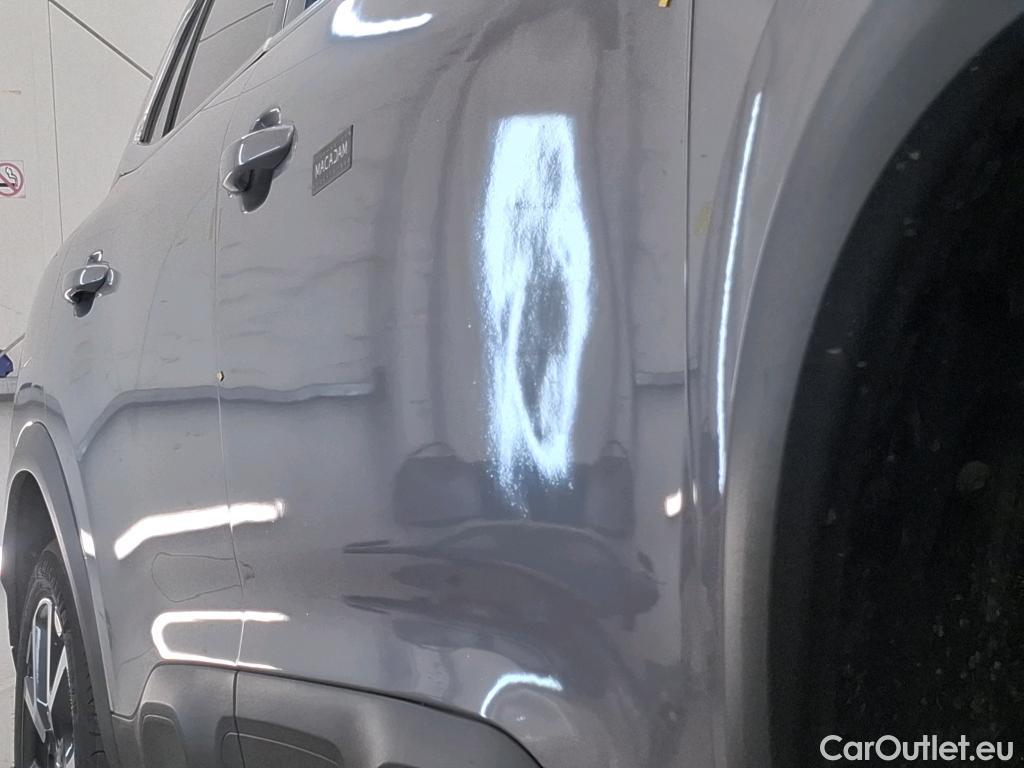  Citroen  C5 Aircross CITROEN  / 2022 / 5P / SUV BlueHDi 130 S&S EAT8 Shine Pack #14