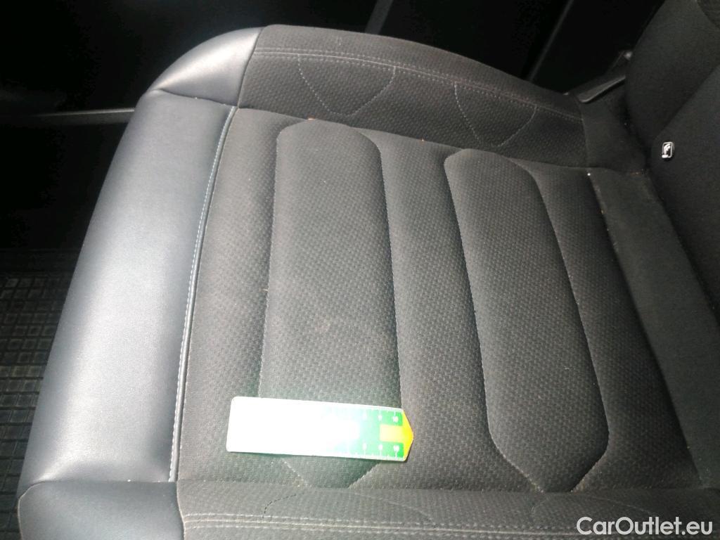  Citroen  C5 Aircross CITROEN  2022 5P SUV Hybride rechargeable 225 eEAT8 Feel #42