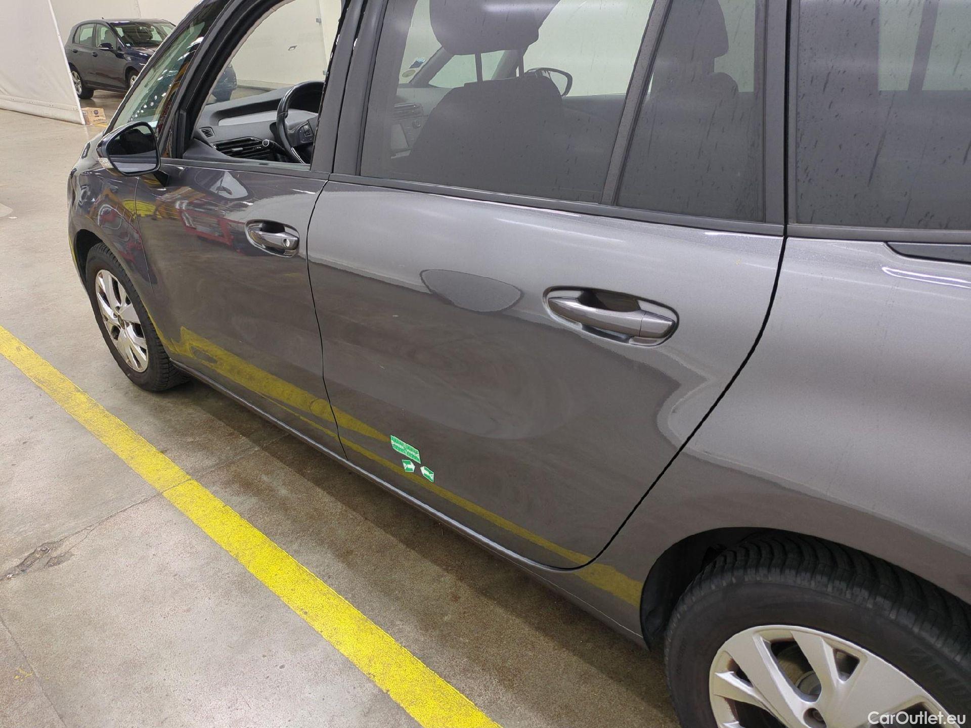  Citroen  C4 Grand Picasso /Spacetourer Business 1.5 BlueHDi 130CV BVM6 E6d #17