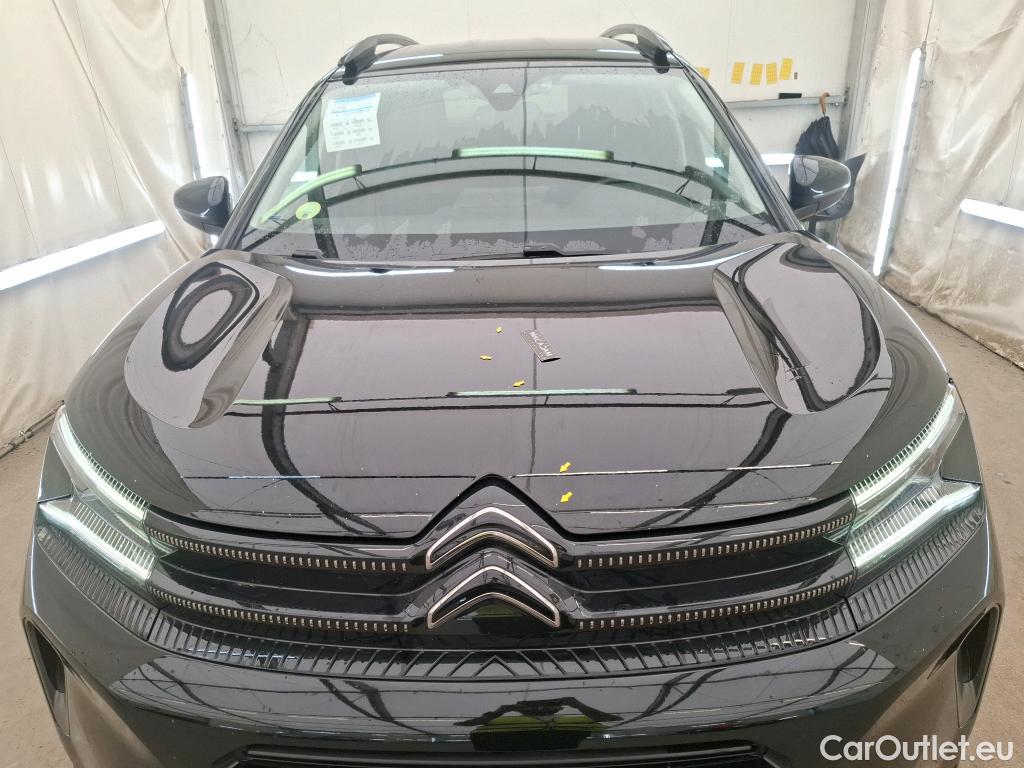  Citroen  C5 Aircross  Shine 1.5 BlueHDi 130CV BVA8 E6d #15