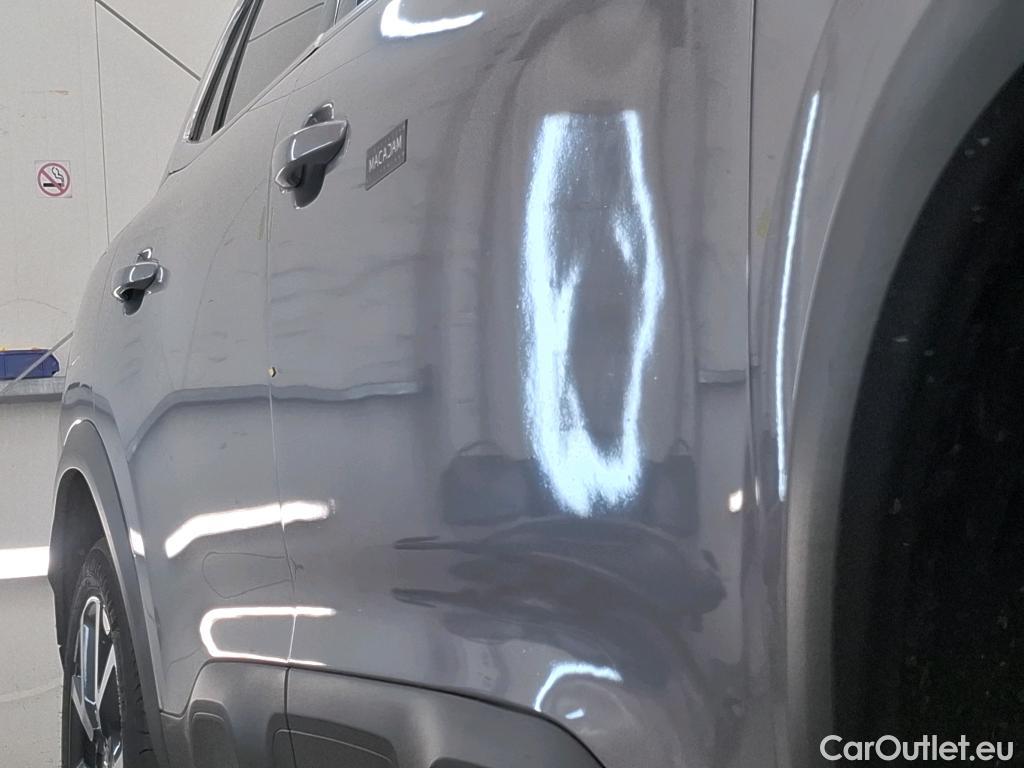  Citroen  C5 Aircross CITROEN  / 2022 / 5P / SUV BlueHDi 130 S&S EAT8 Shine Pack #13
