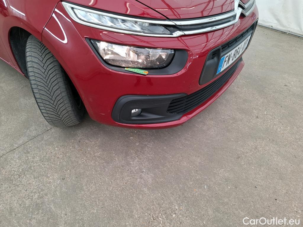  Citroen  C4 Grand Picasso /Spacetourer Business 1.5 BlueHDi 130CV BVA8 E6dT #27