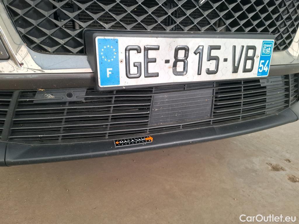  DS  DS7 7 Crossback Bastille 1.5 BlueHDi 130CV BVA8 E6d #11