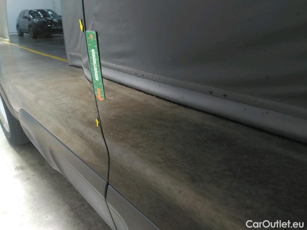  Citroen  C5 Aircross CITROEN  2022 5P SUV Hybride rechargeable 225 eEAT8 Feel #5
