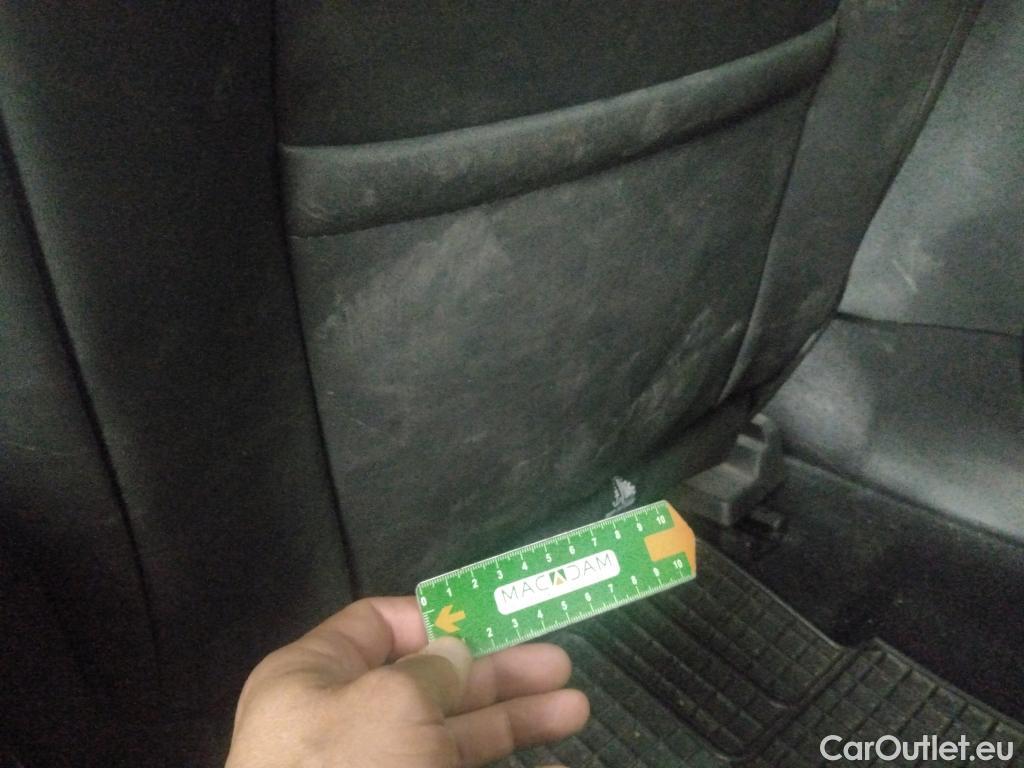  Citroen  C5 Aircross CITROEN  2022 5P SUV Hybride rechargeable 225 eEAT8 Feel #46