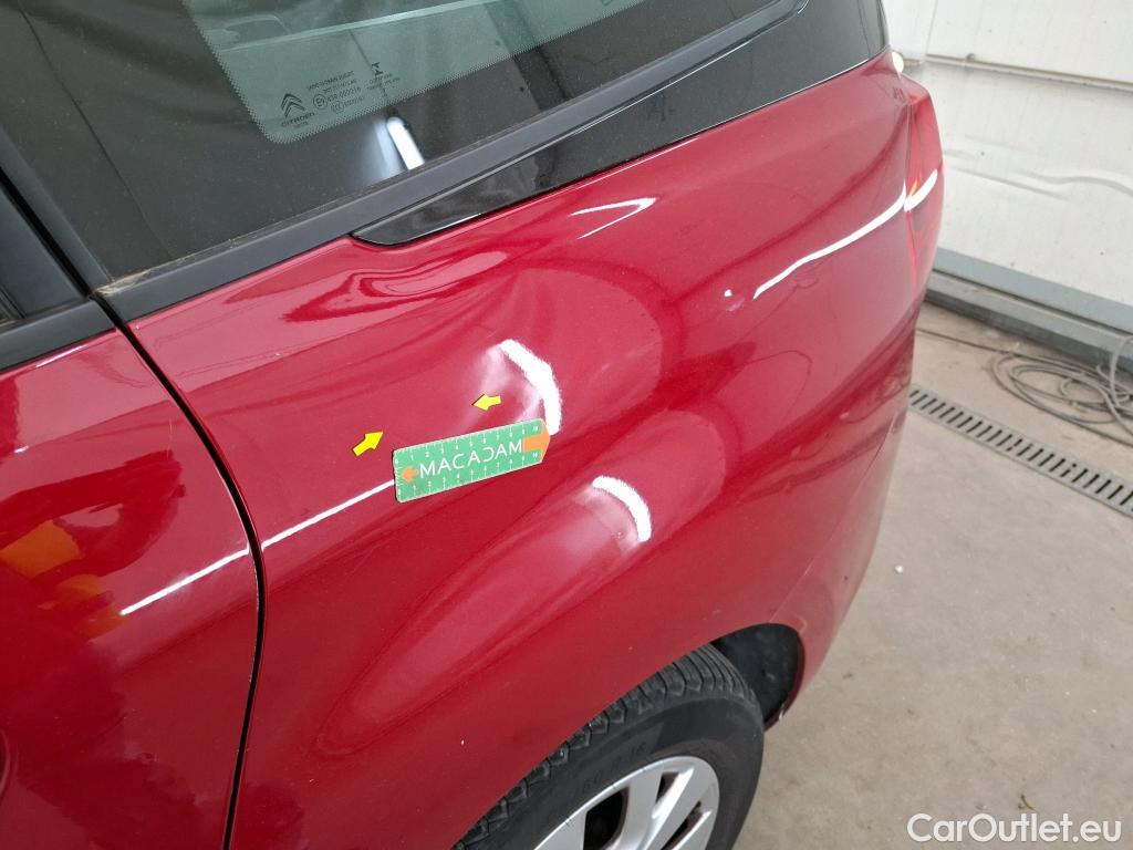  Citroen  C4 Grand Picasso /Spacetourer Business 1.5 BlueHDi 130CV BVA8 E6dT #9