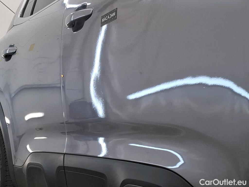  Citroen  C5 Aircross CITROEN  / 2022 / 5P / SUV BlueHDi 130 S&S EAT8 Shine Pack #10