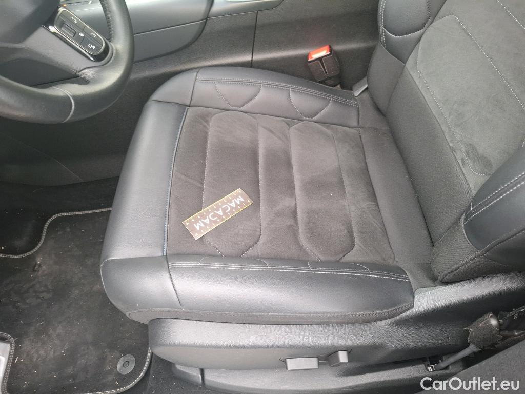  Citroen  C5 Aircross CITROEN  / 2022 / 5P / SUV BlueHDi 130 S&S EAT8 Shine Pack #34