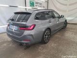 Bmw  Serie 3 BMW Série 3 Touring / 2022 / 5P / Break 330e xDrive 292 Busi Design BVA8 Hybride #3
