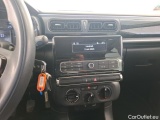  Citroen  C3  Feel 1.6 BlueHDi 75CV BVM5 E6 #7