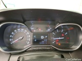  Citroen  C3  Aircross 5p SUV BlueHDi 120 SandS EAT6 Shine Business #7