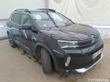  Citroen  C5 Aircross  Shine 1.5 BlueHDi 130CV BVA8 E6d #4