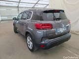  Citroen  C5 Aircross CITROEN   2018  5P  SUV Hybrid 225 ëEAT8 Business #2