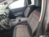  Citroen  C5 Aircross CITROEN   2018  5P  SUV Hybrid 225 ëEAT8 Business #8