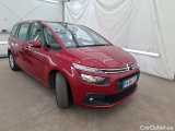  Citroen  C4 Grand Picasso /Spacetourer Business 1.5 BlueHDi 130CV BVA8 E6dT #4