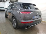  DS  DS7 DS DS 7 Crossback / 2017 / 5P / SUV E-TENSE 225 Grand Chic #2