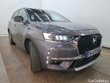  DS  DS7 DS DS 7 Crossback / 2017 / 5P / SUV E-TENSE 225 Grand Chic #4
