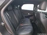  DS  DS7 DS DS 7 Crossback / 2017 / 5P / SUV E-TENSE 225 Grand Chic #9
