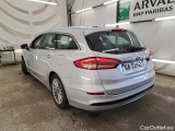  Ford  Mondeo FORD  SW / 2019 / 5P / Break SW 2.0 HYBRID 187 auto Titanium Business #2