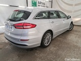  Ford  Mondeo FORD  SW / 2019 / 5P / Break SW 2.0 HYBRID 187 auto Titanium Business #3
