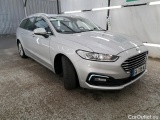 Ford  Mondeo FORD  SW / 2019 / 5P / Break SW 2.0 HYBRID 187 auto Titanium Business #4